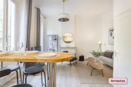 Colocation Marseille 13003 - Charmant T3 lumineux en colocation