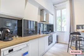 Colocation Marseille 13003 - Charmant T3 lumineux en colocation