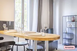 Colocation Marseille 13003 - Charmant T3 lumineux en colocation