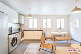 Colocation Marseille 13004 - Charmant T3 lumineux en colocation