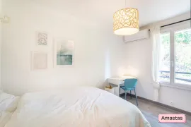 Colocation Marseille 13004 - Charmant T3 lumineux en colocation