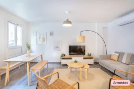Colocation Marseille 13004 - Charmant T3 lumineux en colocation