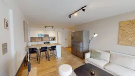 Colocation Colocation 5 chambres tout compris Mons en Baroeul - 659637