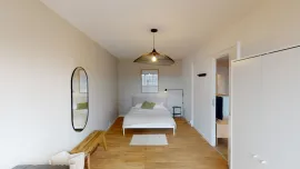 Colocation Colocation 5 chambres tout compris Mons en Baroeul - 659637
