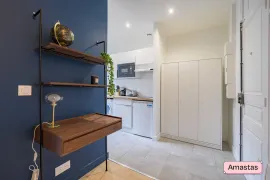 Location Joli appartement de 2 piéces meublé et décoré à Choisy le Roi