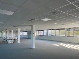 Location Location Bureaux Saint-Herblain 44800