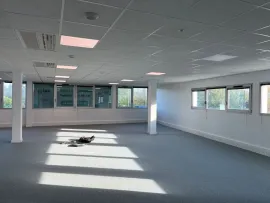 Location Location Bureaux Saint-Herblain 44800