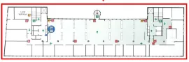 Location Location Bureaux Saint-Herblain 44800