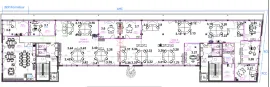 Location Location Bureaux Saint-Herblain 44800