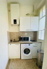 Location Nice 06000 - Studio 33 m2 secteur Gambetta
