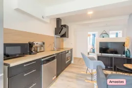 Colocation Une chambre disponible dans cette superbe colocation de 4 chambres meublée Lyon 9 - 569934C4