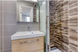 Location Studio meublé - La Garenne-Colombes