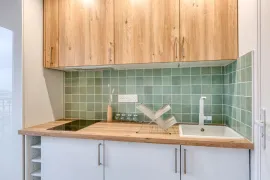 Location Studio meublé - La Garenne-Colombes