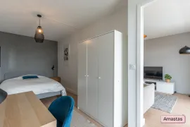 Colocation Colocation meublée 3 chambres proche Gare Saint Jean - 433691