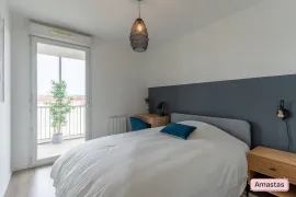 Colocation Colocation meublée 3 chambres proche Gare Saint Jean - 433691