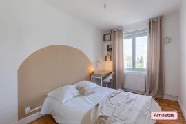 Colocation COLOCATION DE 3 CHAMBRES SUR LYON 8 - 469319