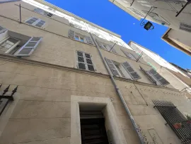 Location Marseille 13002 - Superbe studio en plein cœur du Panier