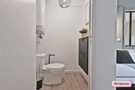 Location T1 bis 20m² meublé et rénové dans l'Ecusson
