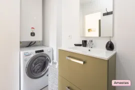 Location 2 piéces entiérement rénové et meublé en plein coeur de Rennes
