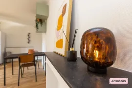 Location 2 piéces entiérement rénové et meublé en plein coeur de Rennes