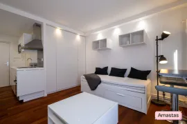 Location Studio meublé Saint Agne + pkg en sus