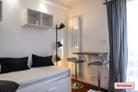Location Studio meublé Saint Agne + pkg en sus