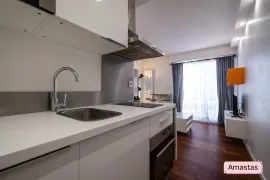 Location Studio meublé Saint Agne + pkg en sus