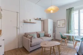 Studio meublé entièrement refait à neuf - Victoire Bordeaux