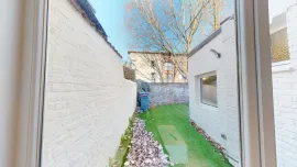 Colocation Colocation tout compris avec douches individuelles Lille Fives - 759725