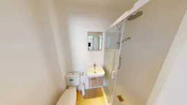 Colocation Colocation tout compris avec douches individuelles Lille Fives - 759725