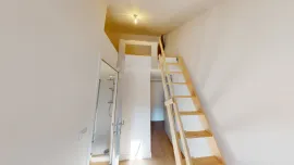 Colocation Colocation tout compris avec douches individuelles Lille Fives - 759725