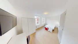 Colocation Colocation tout compris avec douches individuelles Lille Fives - 759725