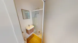 Colocation Colocation tout compris avec douches individuelles Lille Fives - 759725