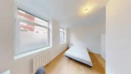 Colocation Colocation tout compris avec douches individuelles Lille Fives - 759725