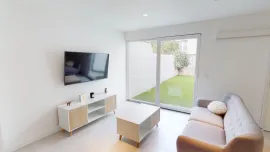 Colocation Colocation tout compris avec douches individuelles Lille Fives - 759725