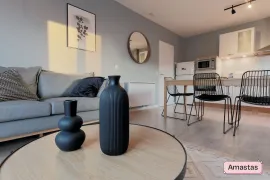 Colocation Colocation 4 chambres tout compris Lambersart - 459675