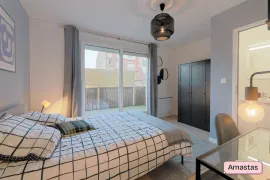 Colocation Colocation 4 chambres tout compris Lambersart - 459675