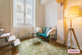 Location LOCATION STUDIO DE 22 M2 SUR LYON 1 - 169705