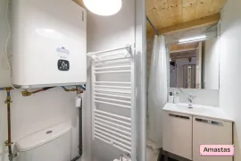 Location LOCATION STUDIO DE 22 M2 SUR LYON 1 - 169705