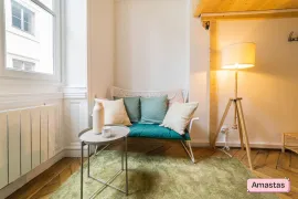 Location LOCATION STUDIO DE 22 M2 SUR LYON 1 - 169705