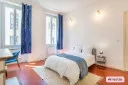 Colocation Colocation 3 chambres proche Cours Julien et Noailles