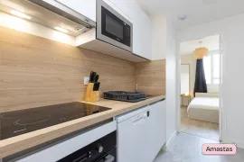 Colocation Colocation entièrement rénovée et meublée à Rennes