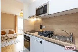 Colocation Colocation entièrement rénovée et meublée à Rennes