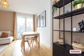 Colocation Colocation entièrement rénovée et meublée à Rennes