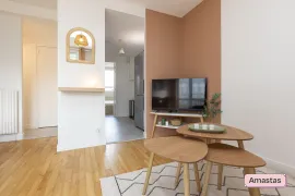 Colocation Colocation entièrement rénovée et meublée à Rennes