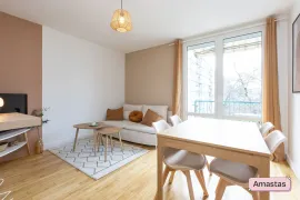 Colocation Colocation entièrement rénovée et meublée à Rennes
