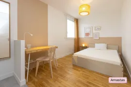 Colocation Colocation entièrement rénovée et meublée à Rennes