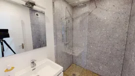 Colocation Une chambre disponible dans un appartement en colocation