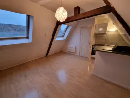 Location T2 29m2 Douai Centre