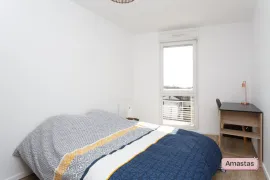 Colocation Appartement en colocation - 3 chambres disponibles